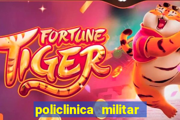 policlinica militar de porto alegre