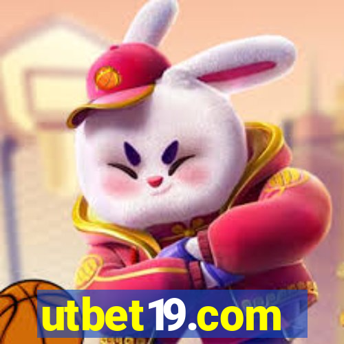 utbet19.com