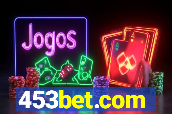 453bet.com