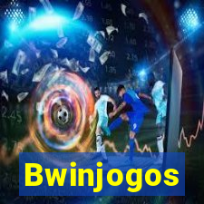 Bwinjogos