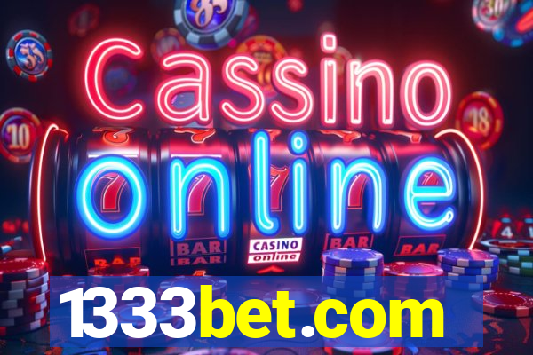 1333bet.com