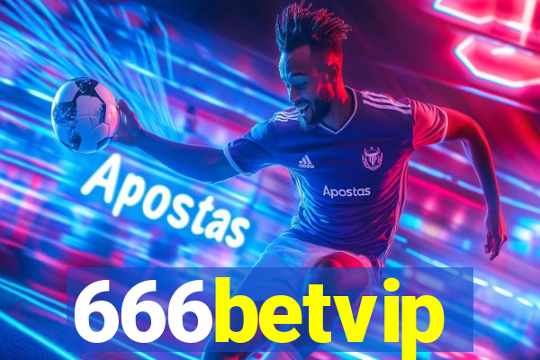 666betvip