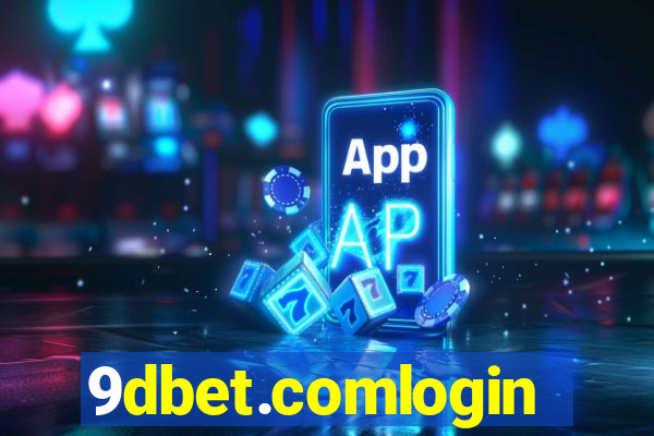 9dbet.comlogin