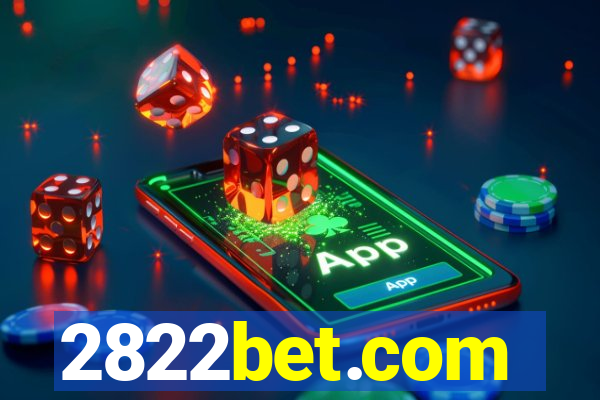 2822bet.com