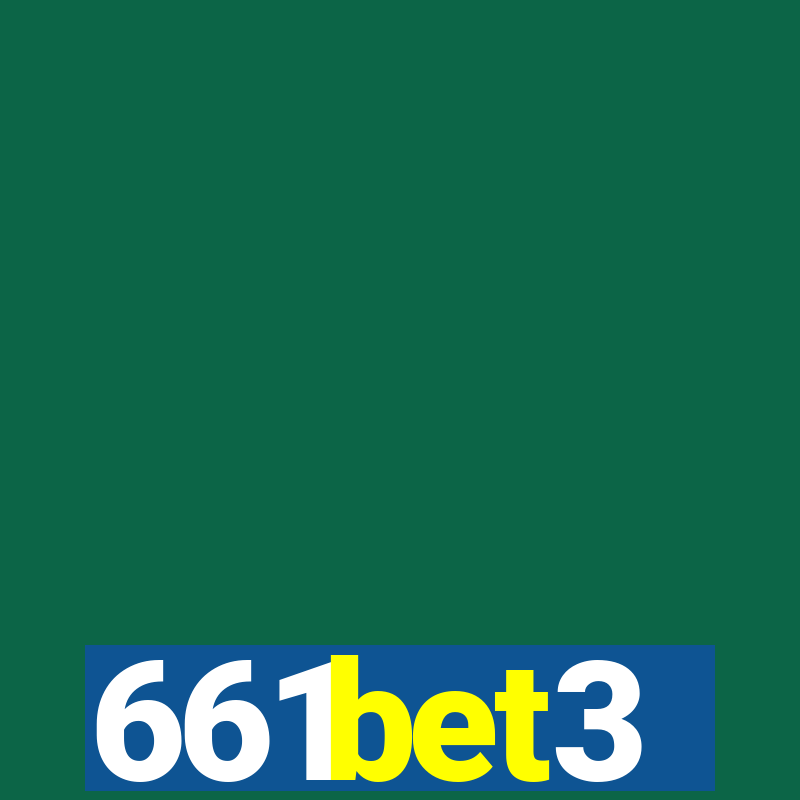 661bet3