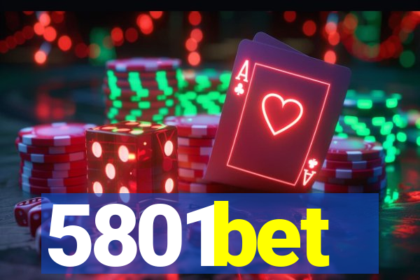 5801bet