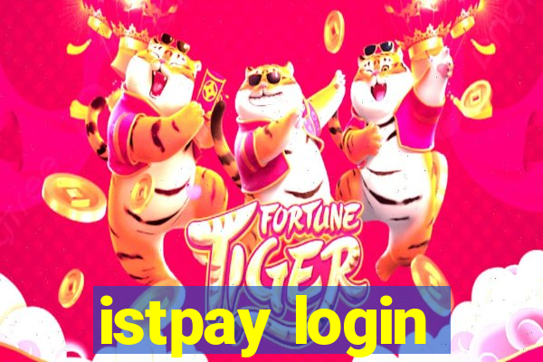 istpay login