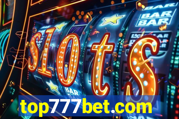 top777bet.com