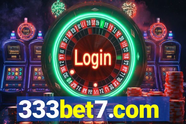 333bet7.com