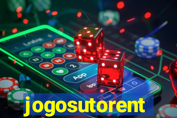 jogosutorent