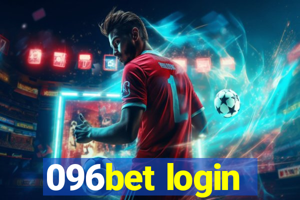 096bet login