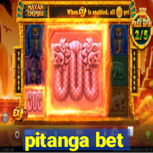 pitanga bet