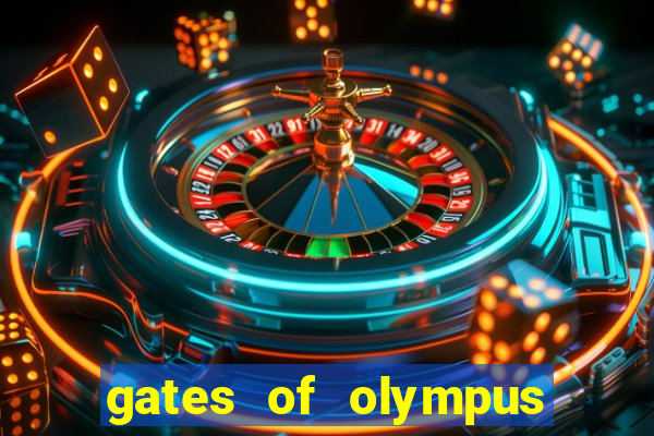 gates of olympus max win