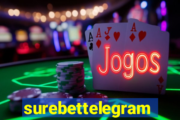 surebettelegram