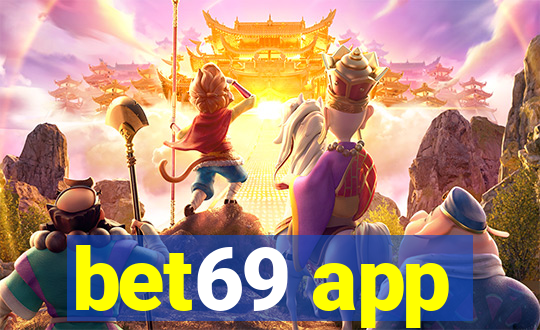 bet69 app