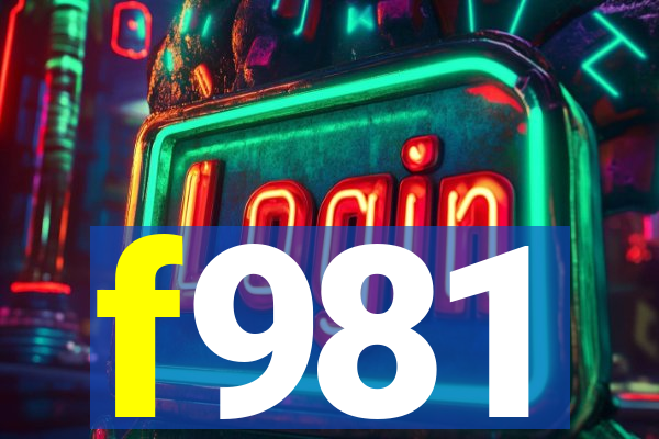 f981