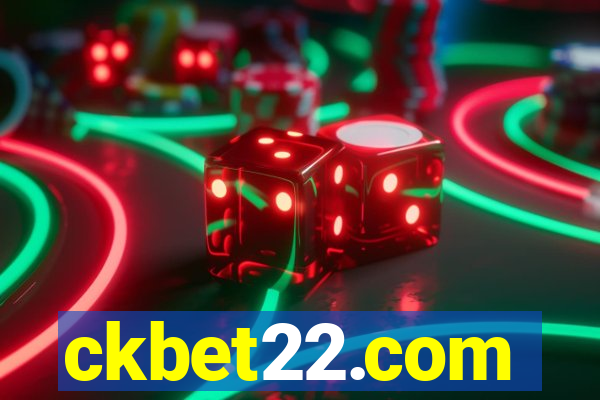 ckbet22.com