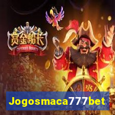 Jogosmaca777bet