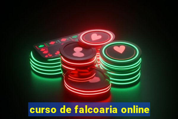 curso de falcoaria online