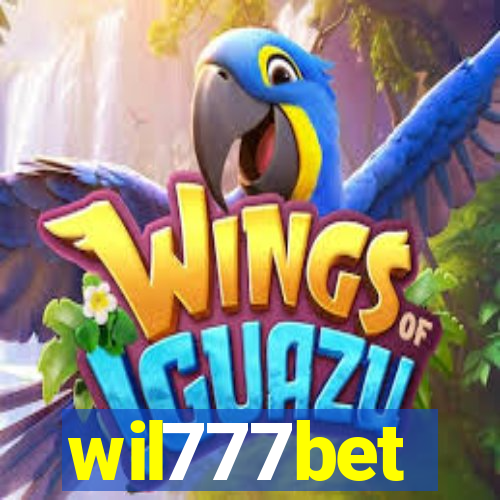 wil777bet