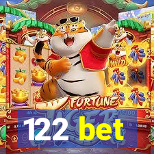 122 bet