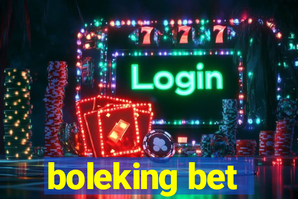 boleking bet