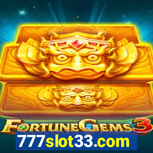 777slot33.com