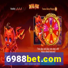 6988bet.com