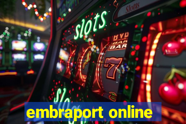 embraport online