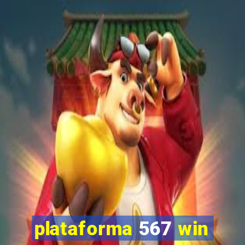 plataforma 567 win