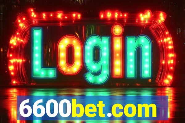 6600bet.com