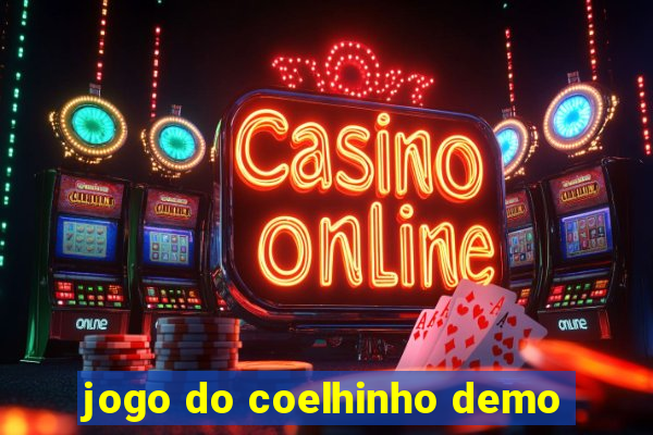 jogo do coelhinho demo