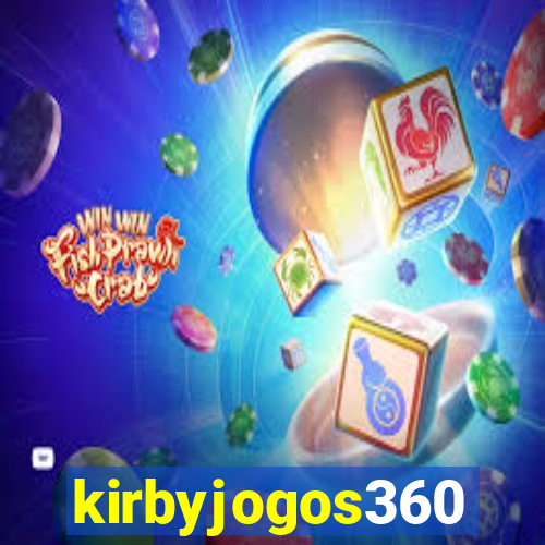 kirbyjogos360