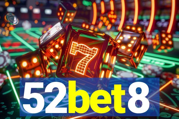 52bet8