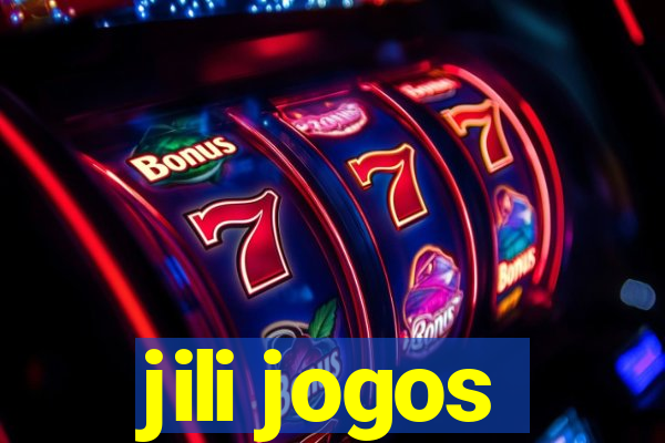 jili jogos