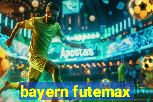 bayern futemax