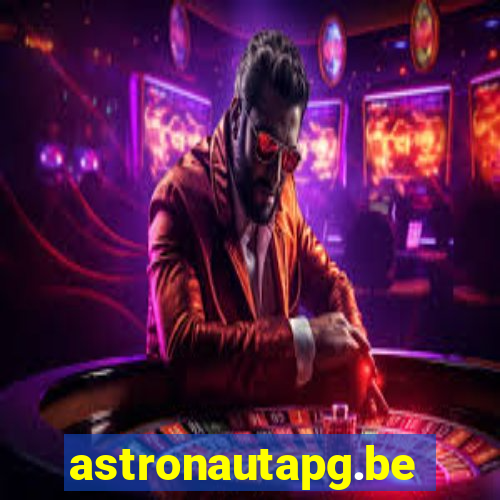 astronautapg.bet