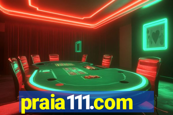 praia111.com