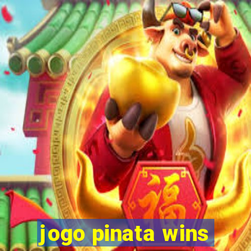 jogo pinata wins