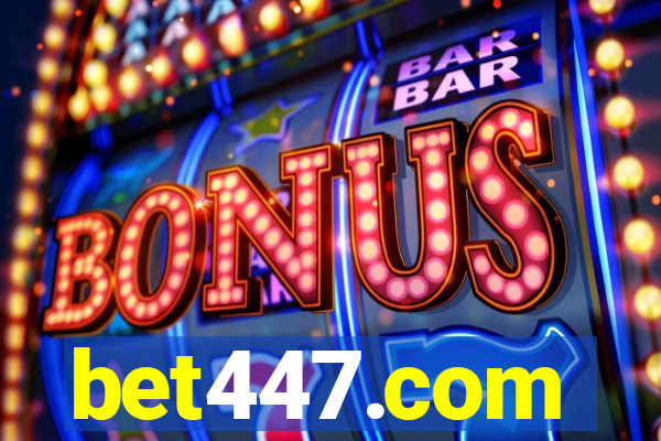 bet447.com