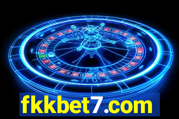 fkkbet7.com