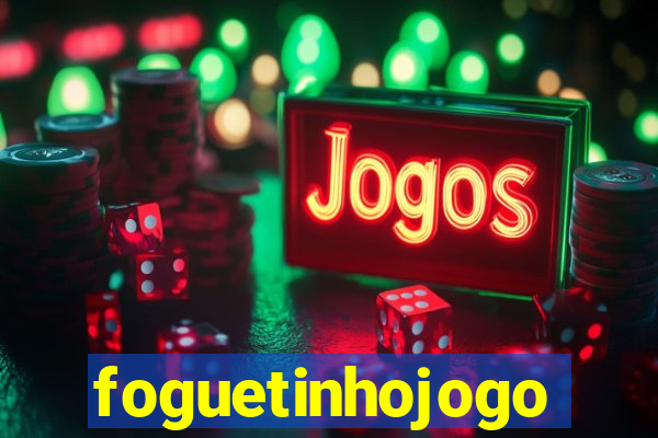 foguetinhojogo