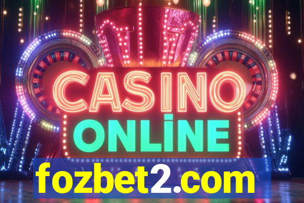 fozbet2.com