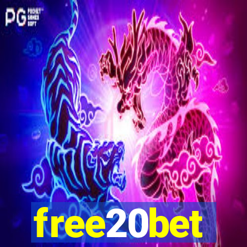 free20bet