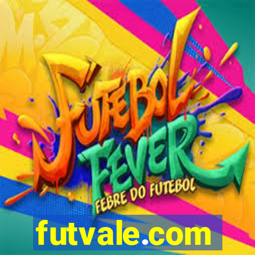 futvale.com