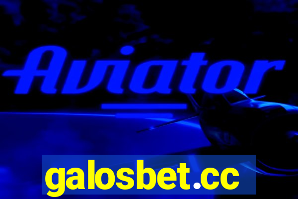 galosbet.cc