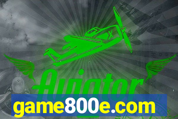 game800e.com