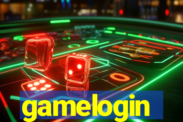 gamelogin