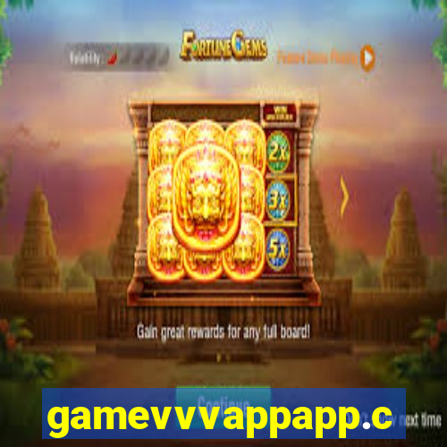 gamevvvappapp.com