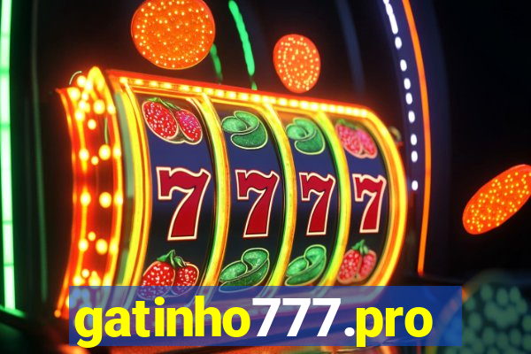 gatinho777.pro